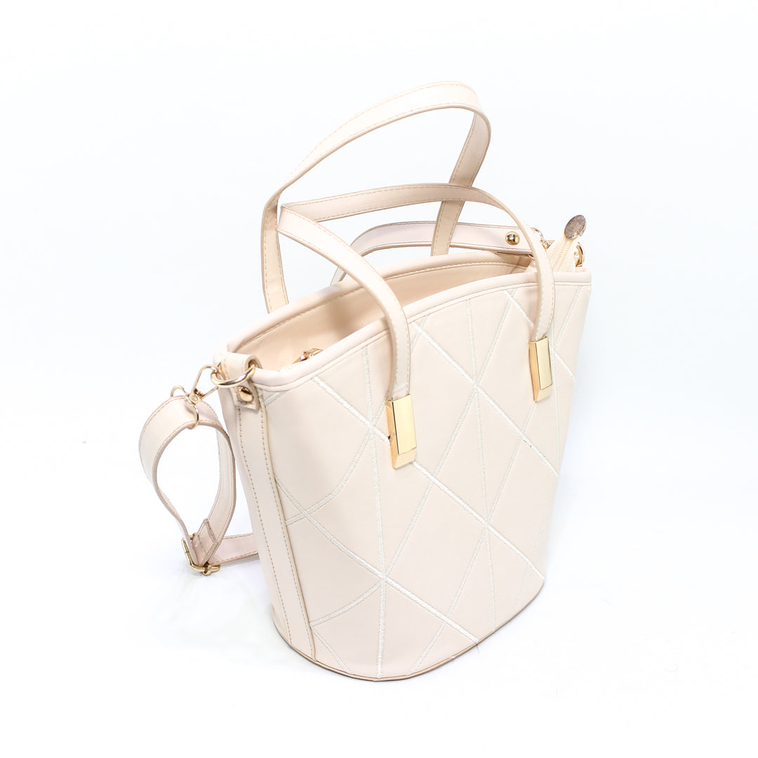 GBA005223 Glitter Women Hand Bag