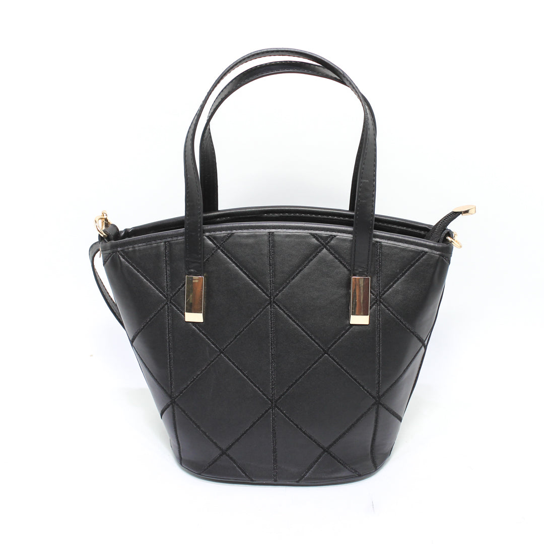 GBA005223 Glitter Women Hand Bag