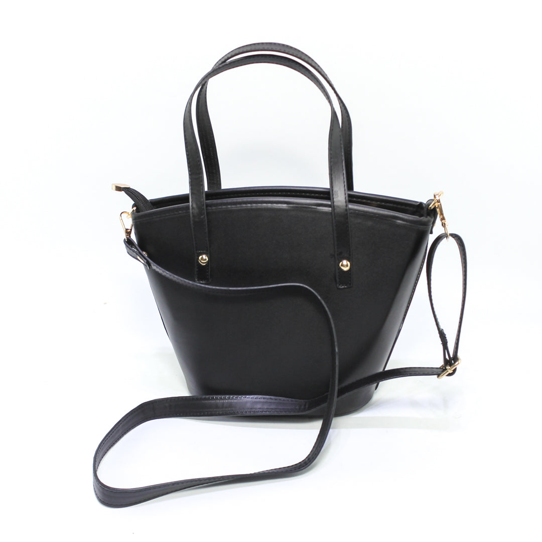 GBA005223 Glitter Women Hand Bag