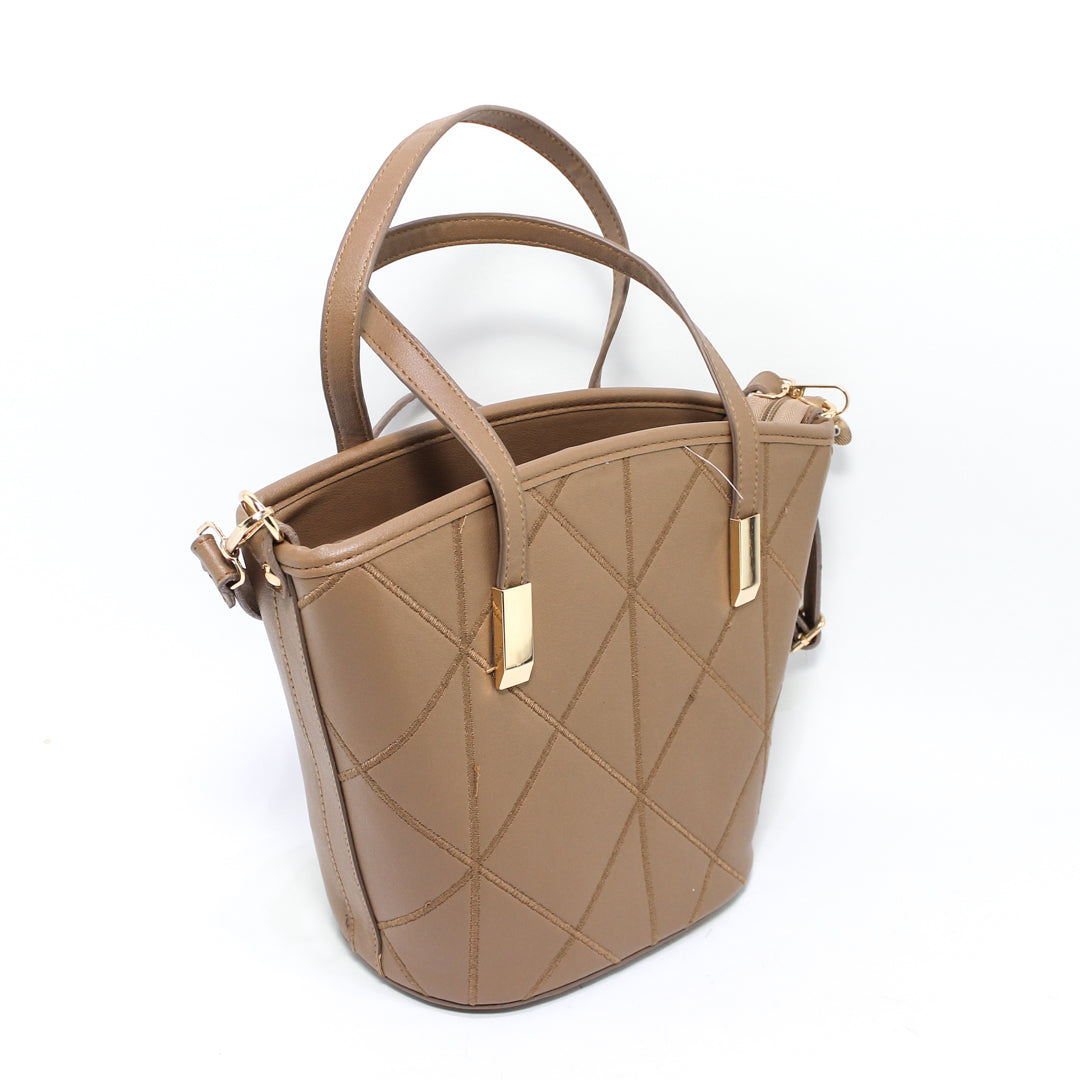 GBA005223 Glitter Women Hand Bag