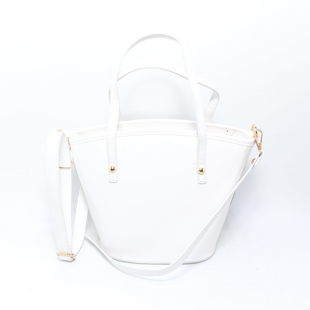 GBA005223 Glitter Women Hand Bag