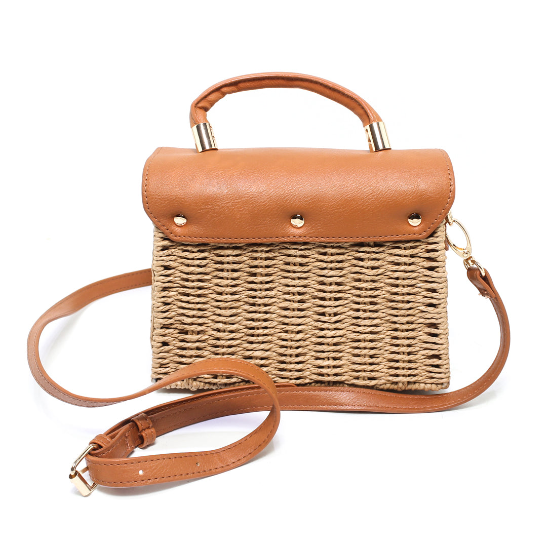 GBA005225 Glitter Women Hand Bag