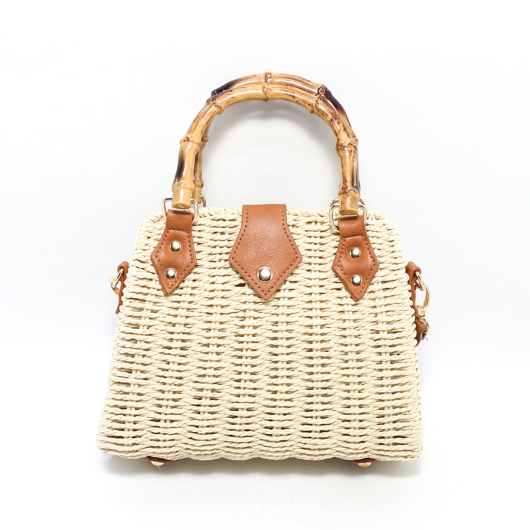 GBA005226 Glitter Women Hand Bag