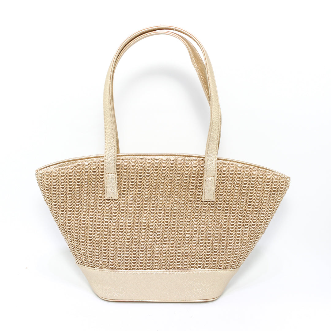 GBA005229 Glitter Women Hand Bag