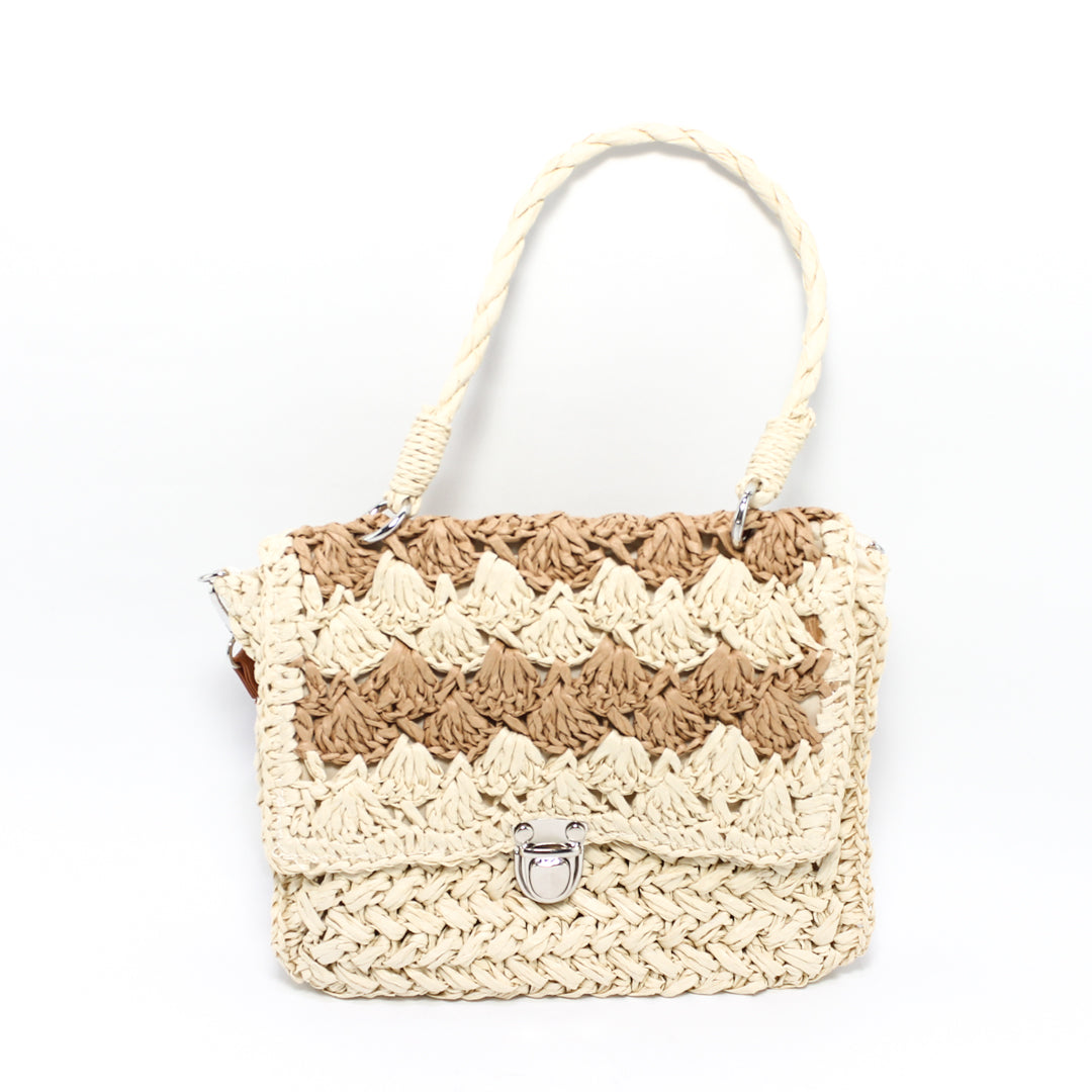 GBA005232 Glitter Women Hand Bag