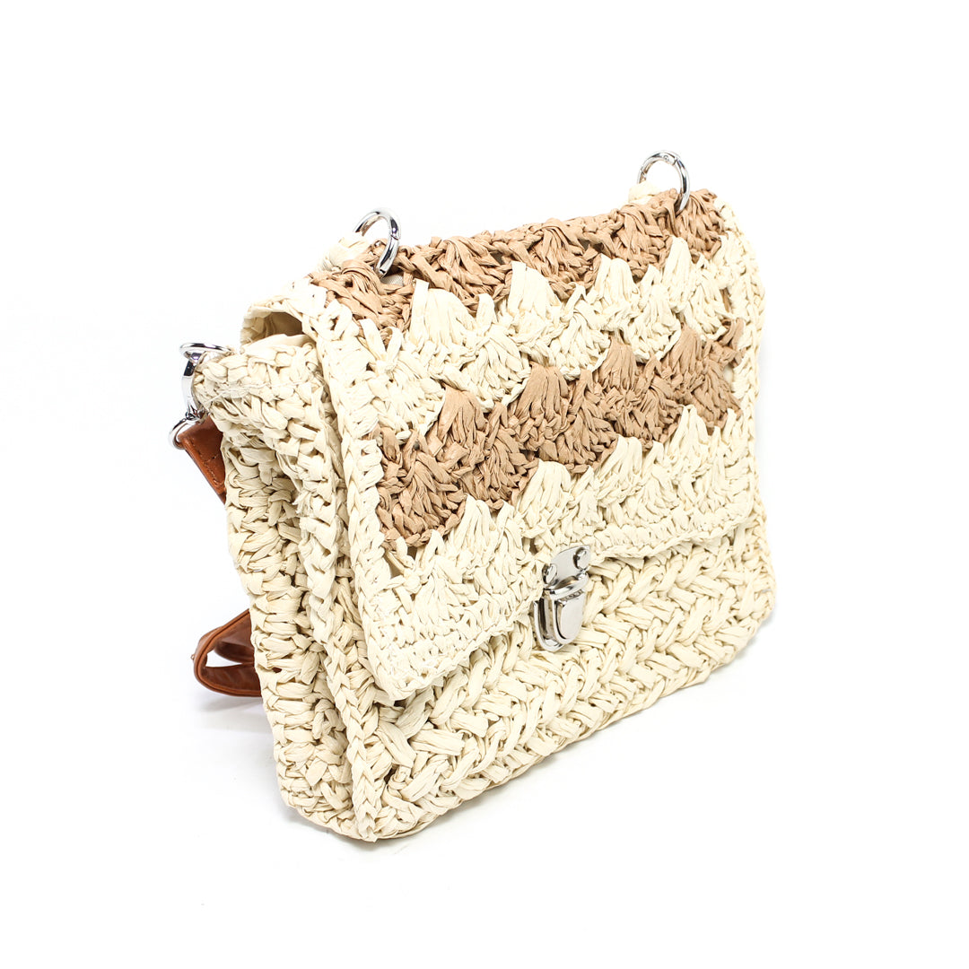 GBA005232 Glitter Women Hand Bag