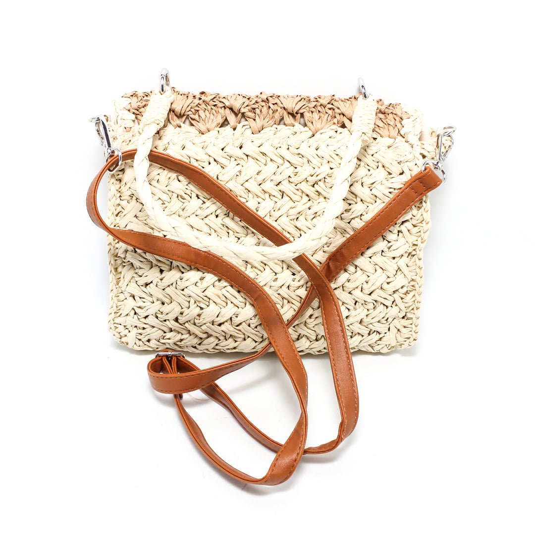 GBA005232 Glitter Women Hand Bag