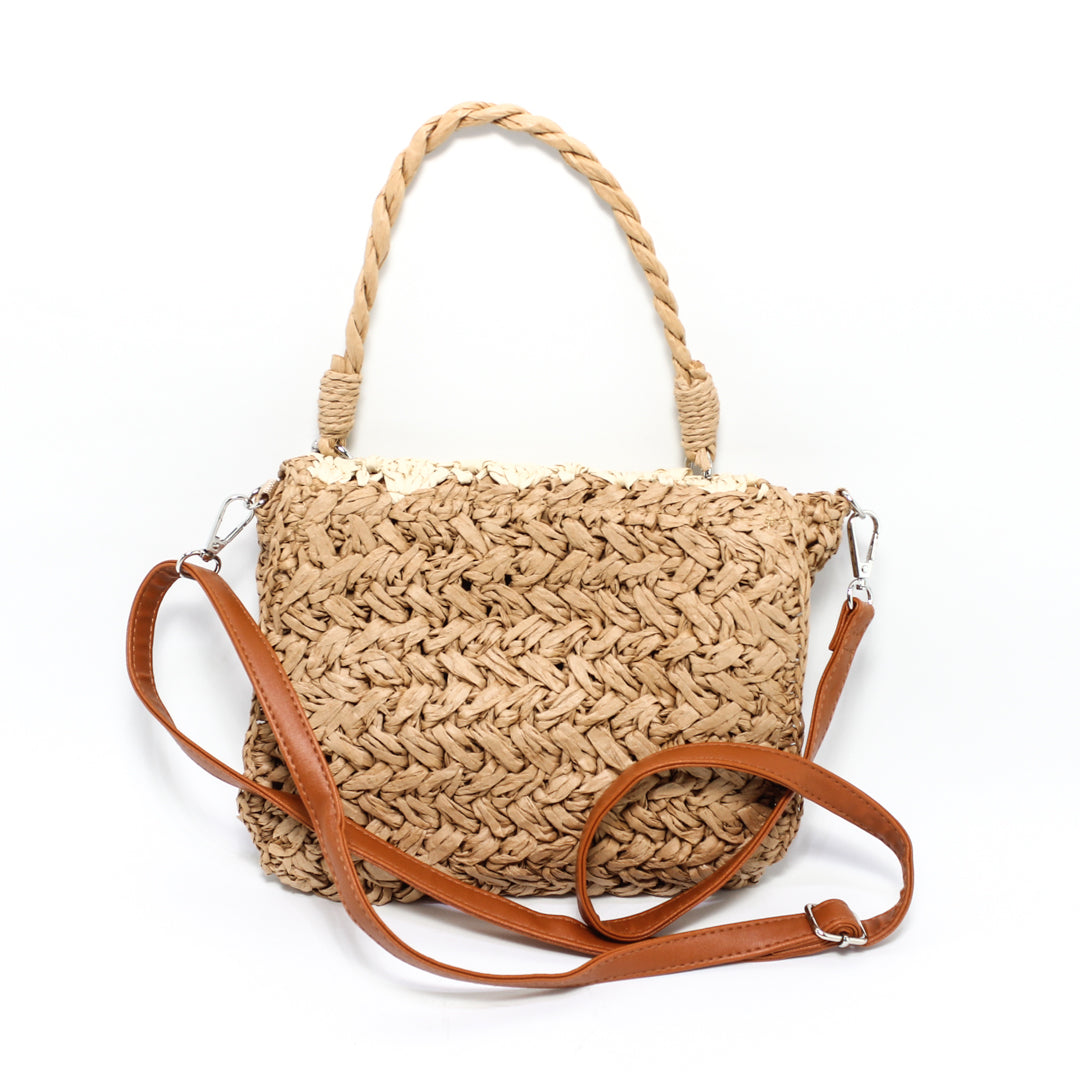 GBA005232 Glitter Women Hand Bag