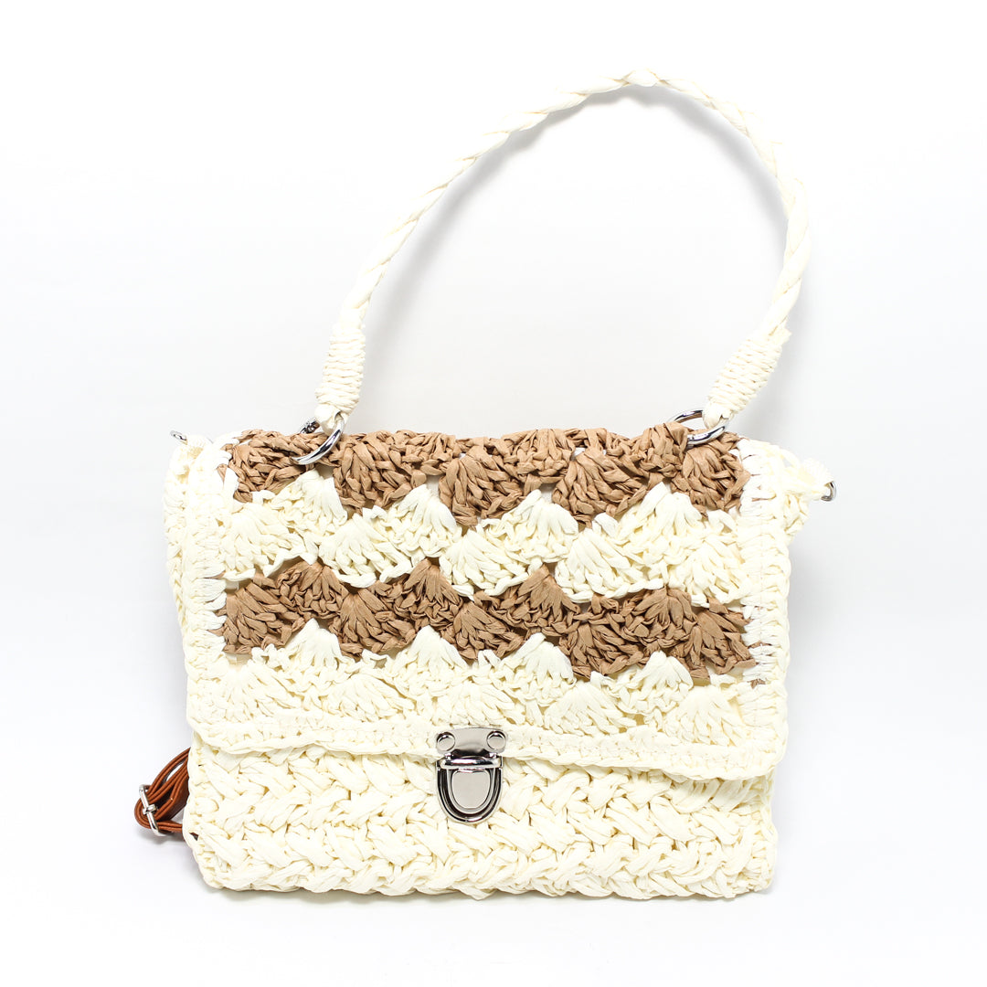 GBA005232 Glitter Women Hand Bag