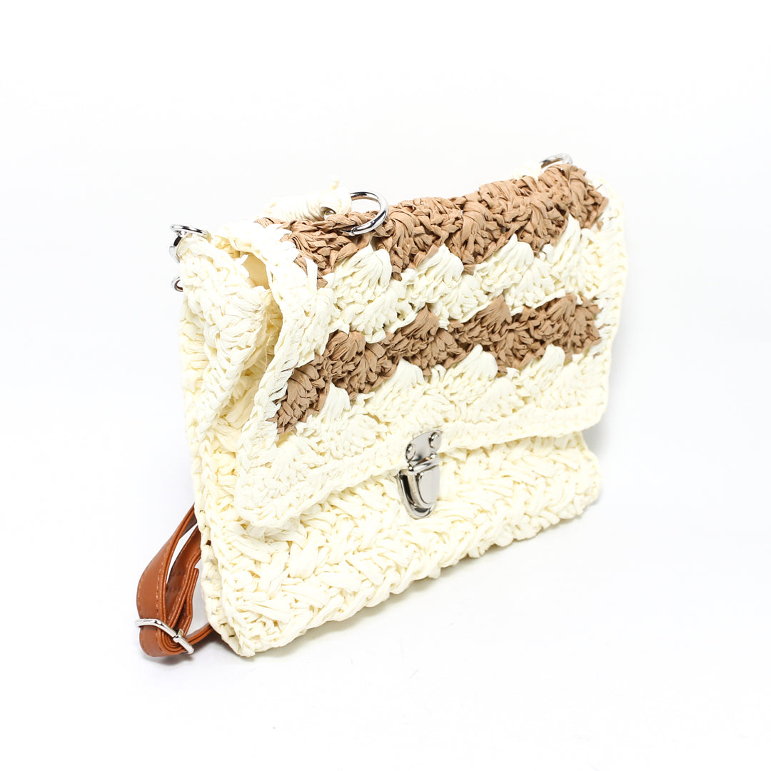 GBA005232 Glitter Women Hand Bag