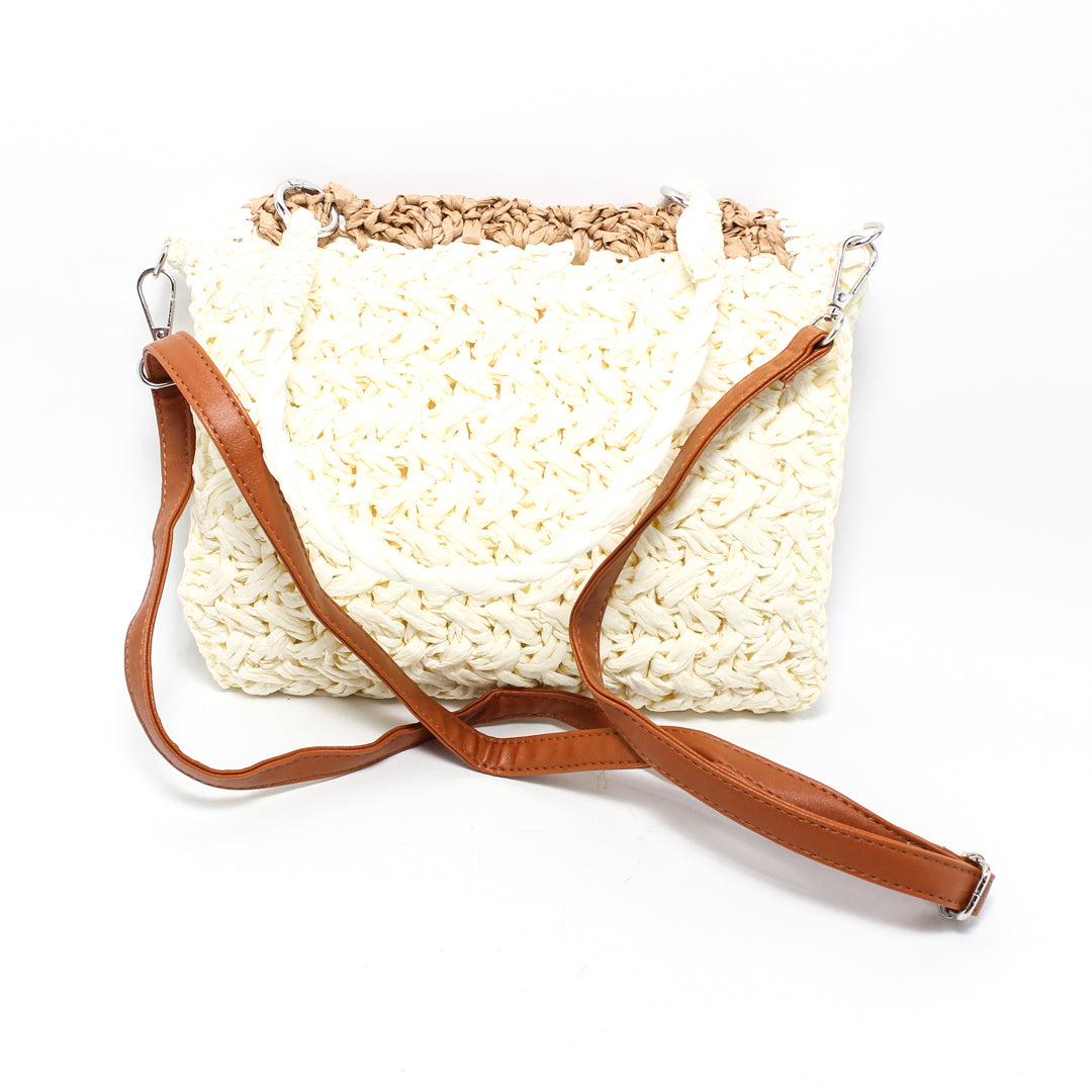 GBA005232 Glitter Women Hand Bag