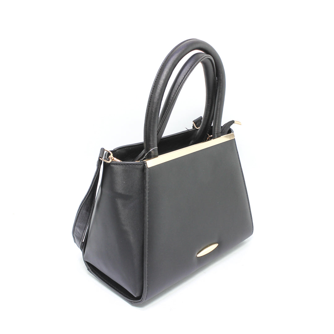 GBA005234 Glitter Women Hand Bag