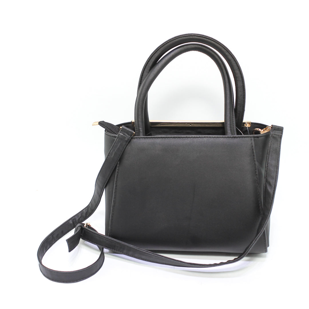 GBA005234 Glitter Women Hand Bag