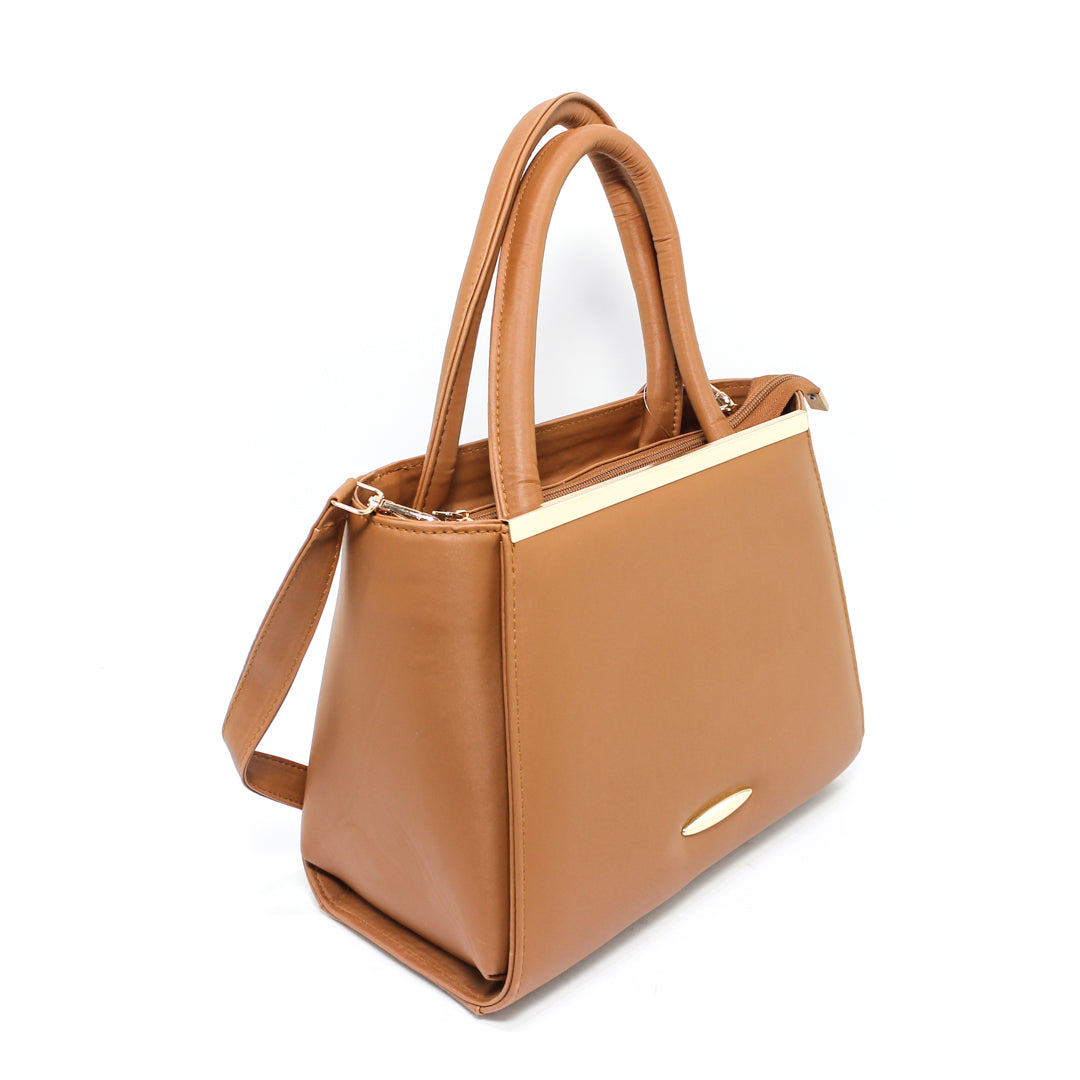 GBA005234 Glitter Women Hand Bag