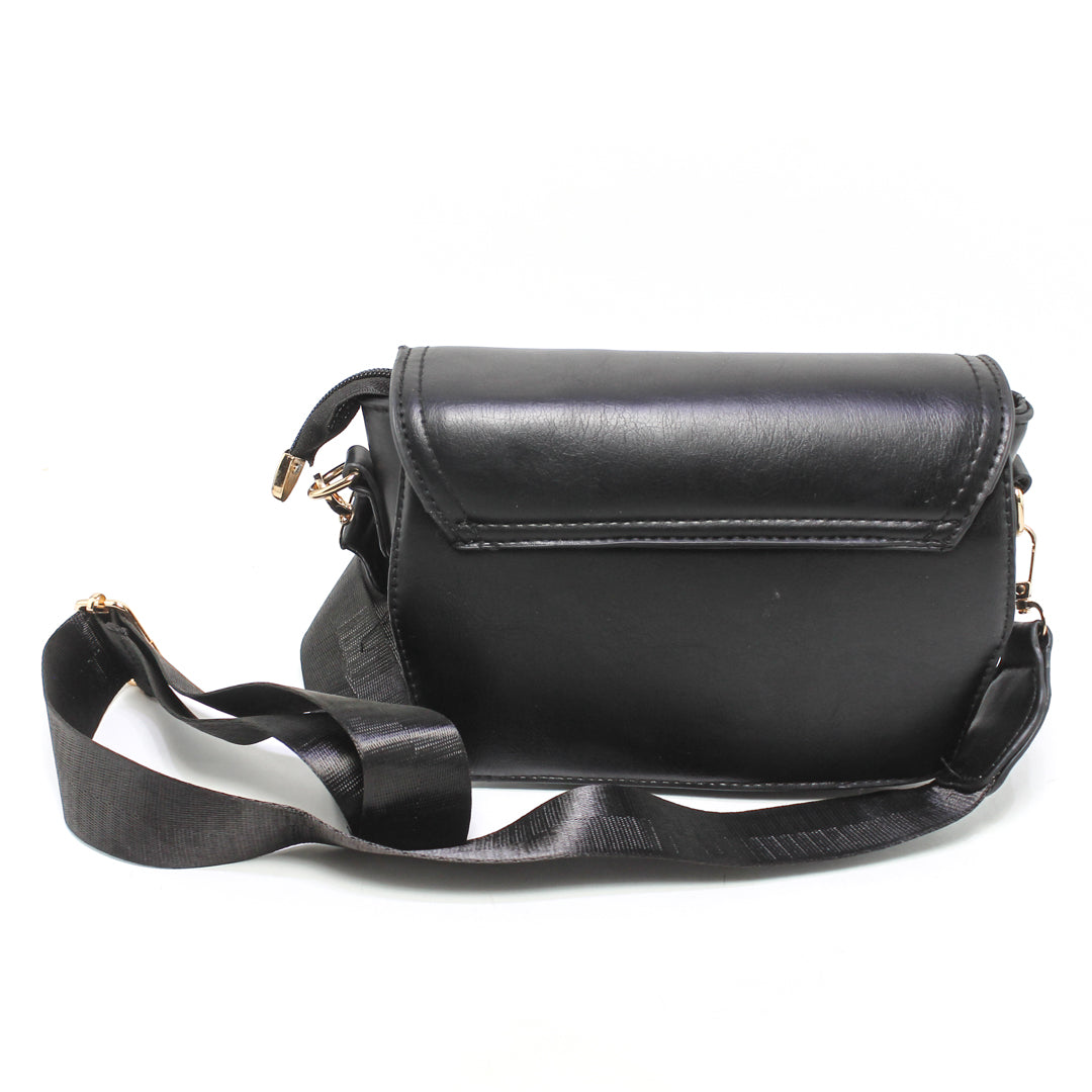 GBA005235 Glitter Women Hand Bag