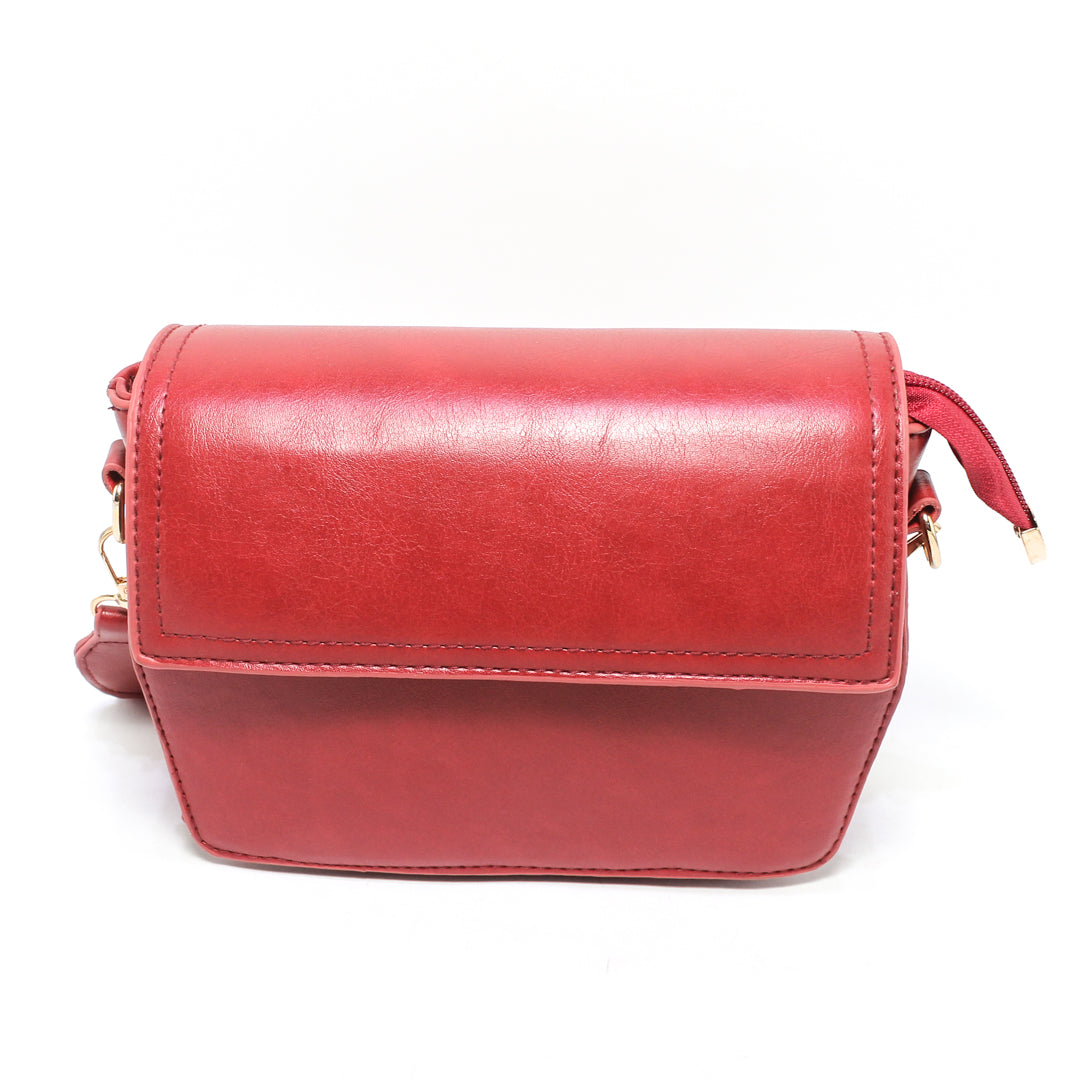 GBA005235 Glitter Women Hand Bag