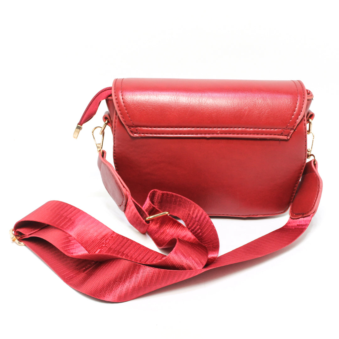 GBA005235 Glitter Women Hand Bag