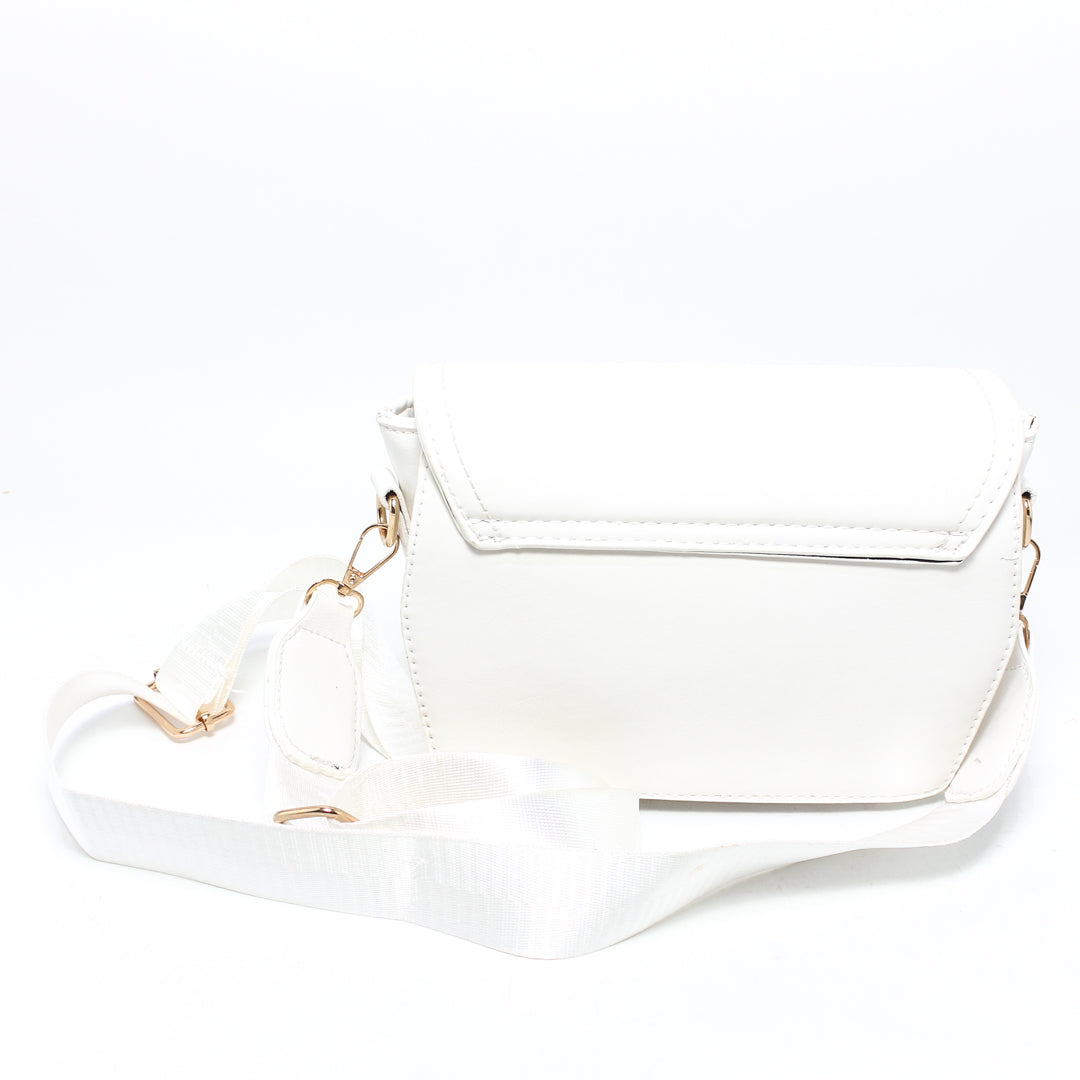 GBA005235 Glitter Women Hand Bag