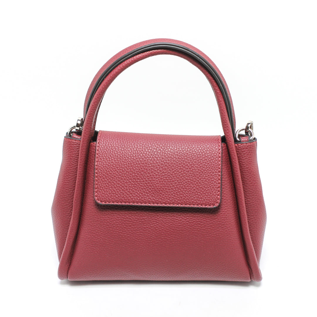 GBA005236 Glitter Women Hand Bag