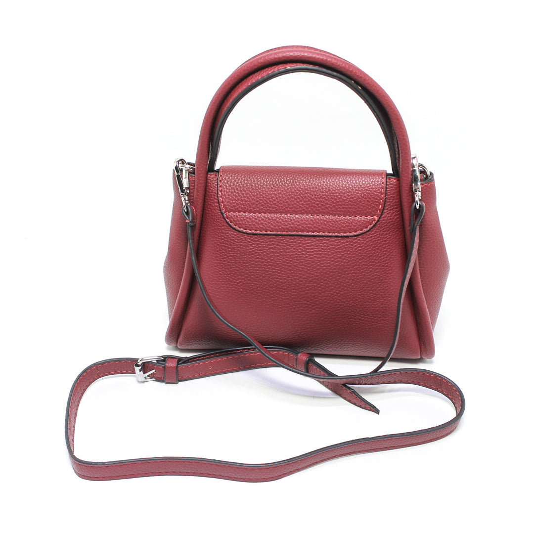 GBA005236 Glitter Women Hand Bag
