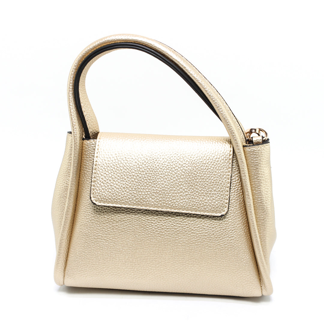 GBA005236 Glitter Women Hand Bag