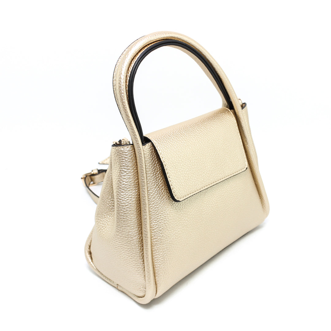 GBA005236 Glitter Women Hand Bag