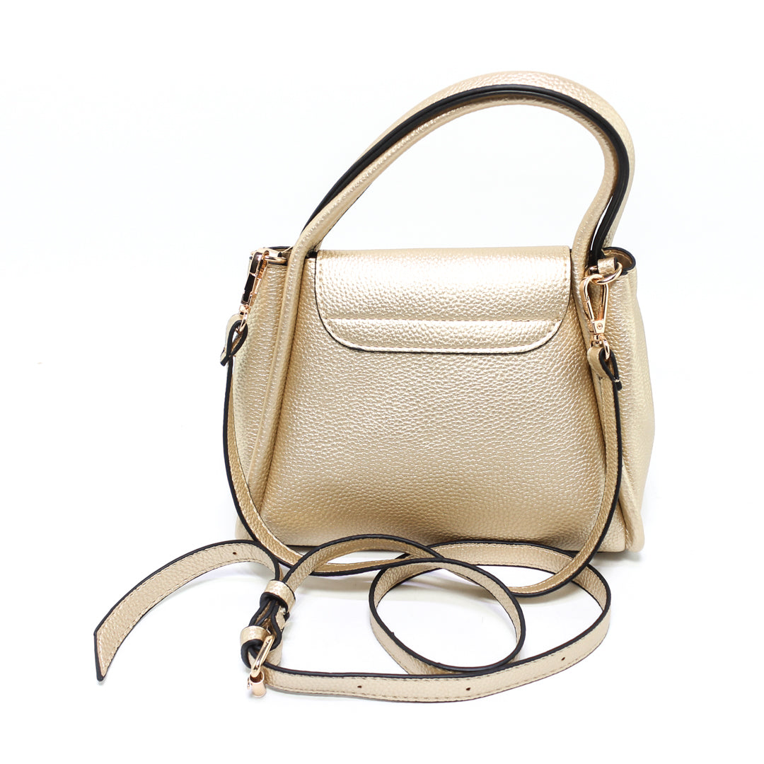 GBA005236 Glitter Women Hand Bag