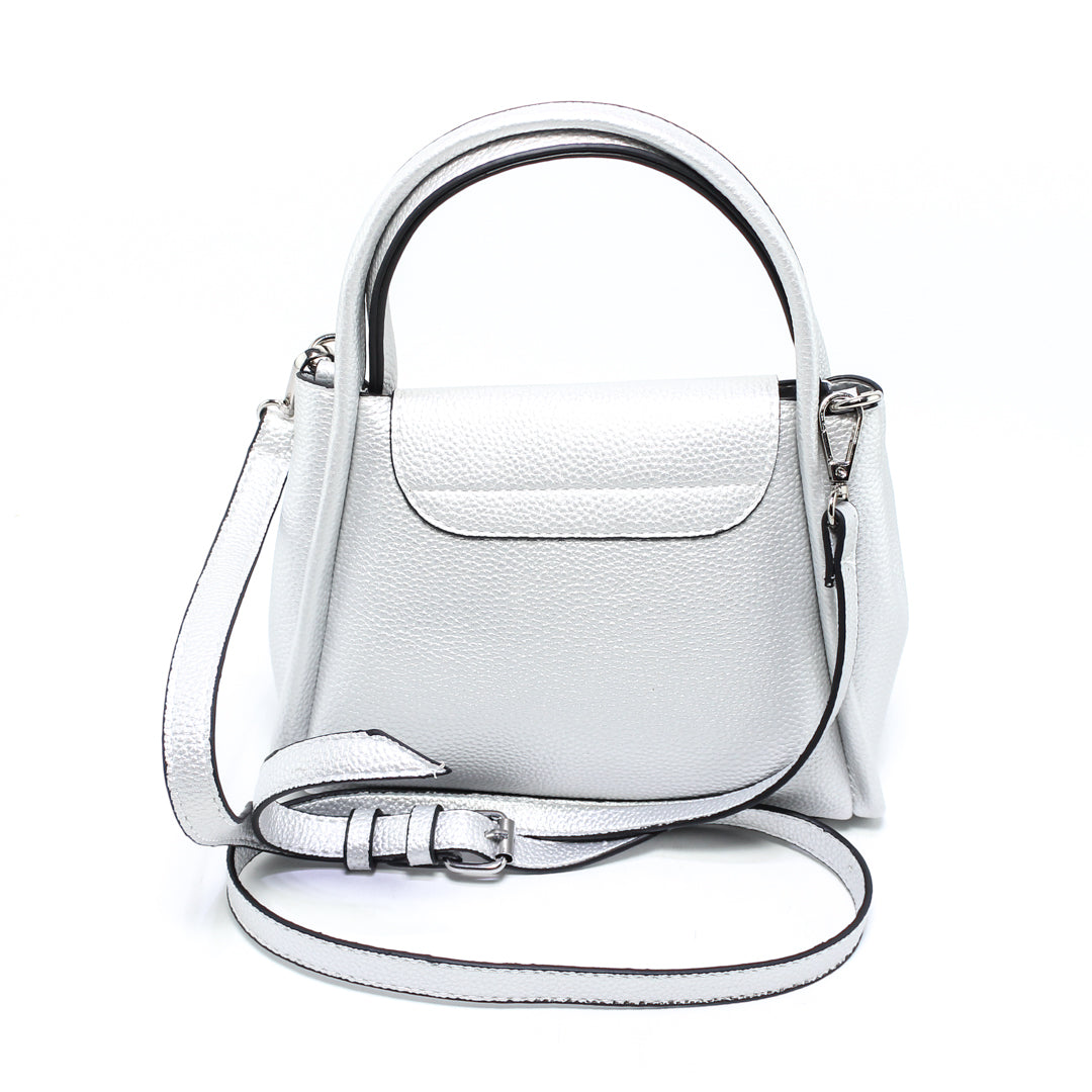 GBA005236 Glitter Women Hand Bag