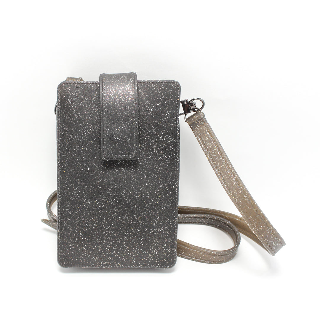 GBA005237 Glitter Women Hand Bag