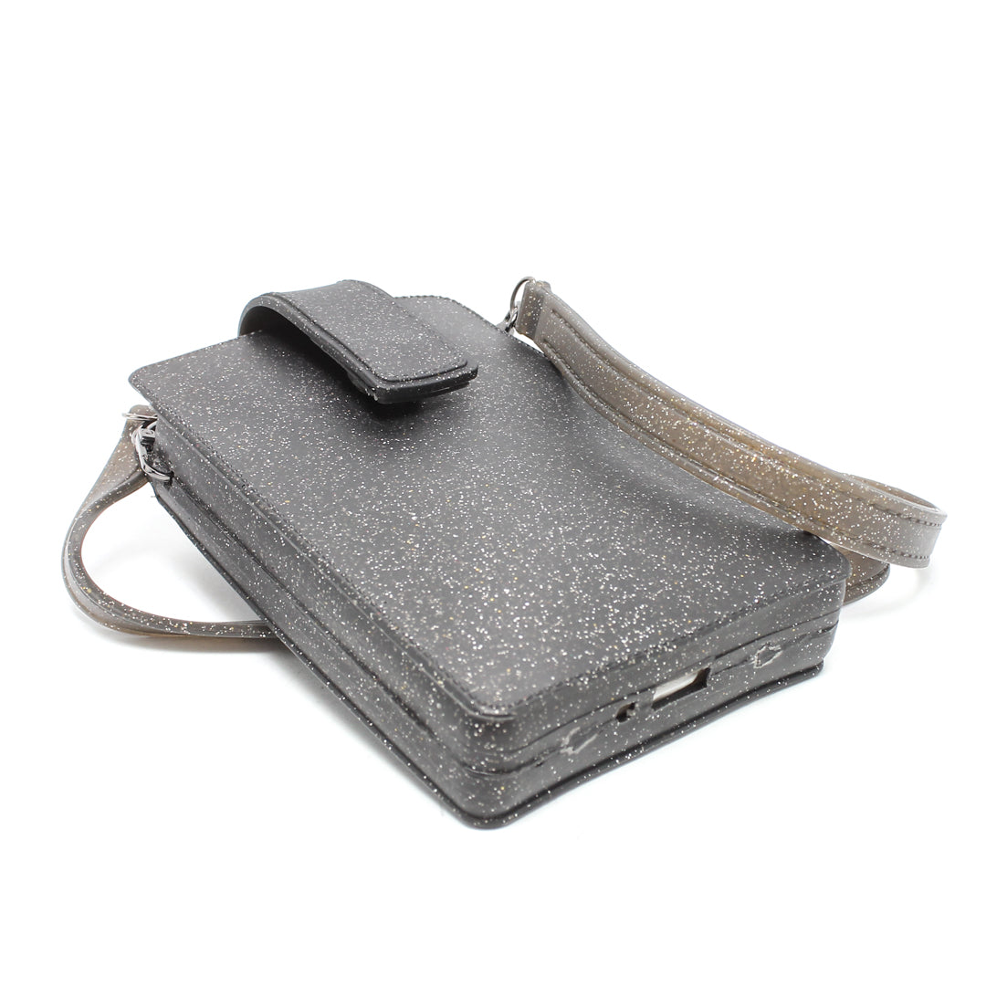 GBA005237 Glitter Women Hand Bag
