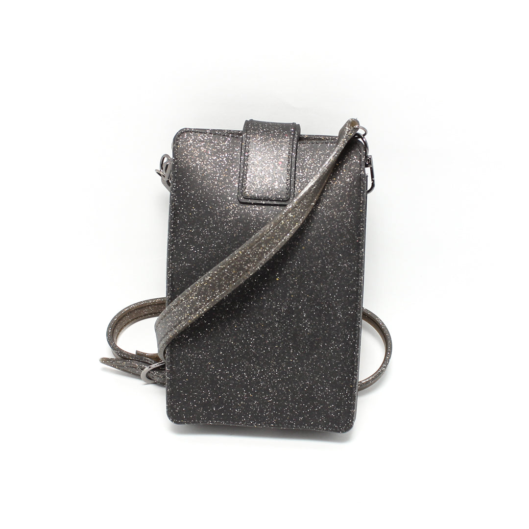 GBA005237 Glitter Women Hand Bag