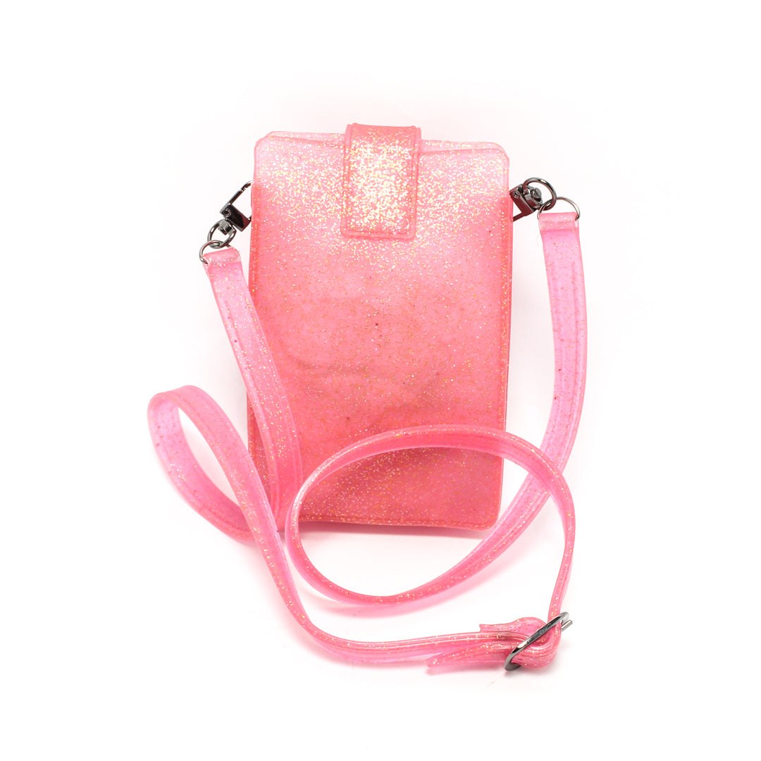 GBA005237 Glitter Women Hand Bag
