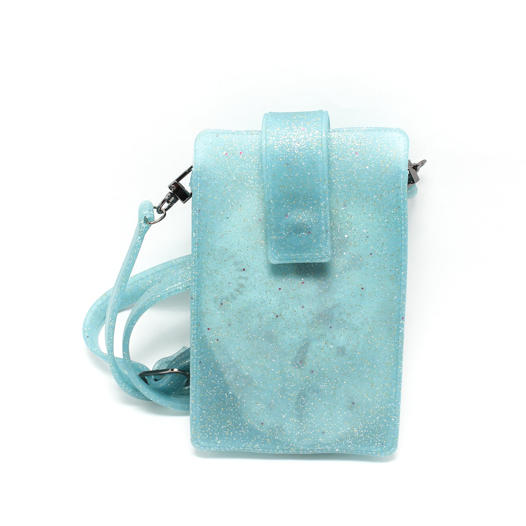 GBA005237 Glitter Women Hand Bag
