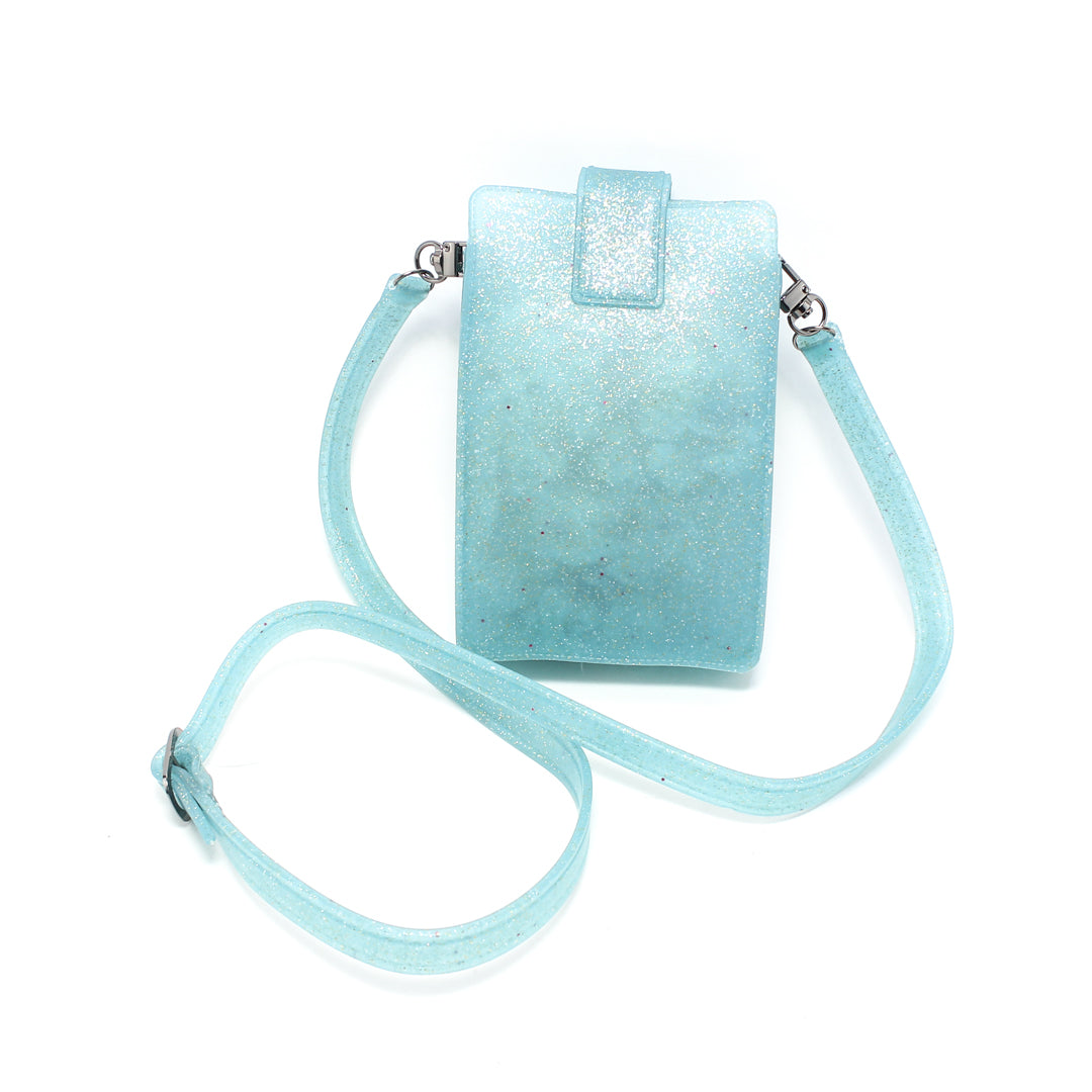 GBA005237 Glitter Women Hand Bag