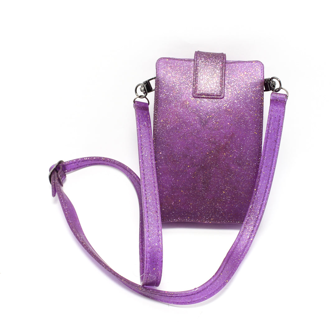 GBA005237 Glitter Women Hand Bag
