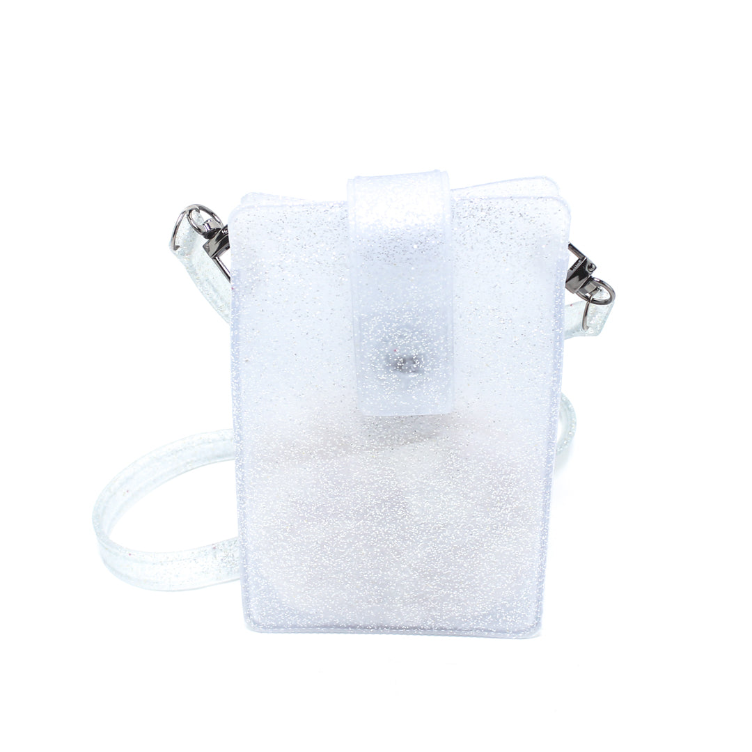 GBA005237 Glitter Women Hand Bag