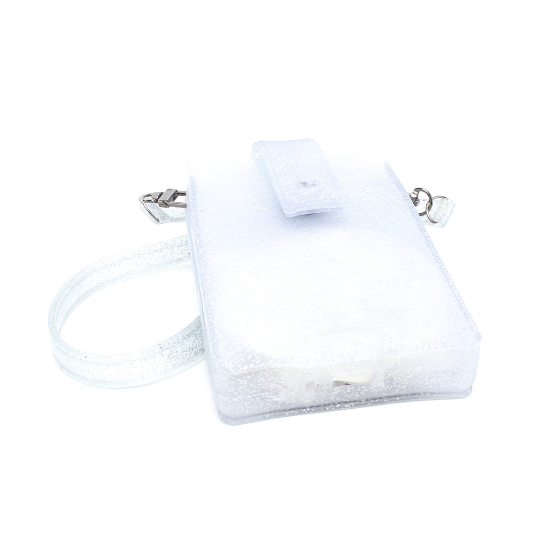 GBA005237 Glitter Women Hand Bag
