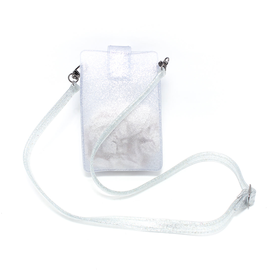 GBA005237 Glitter Women Hand Bag