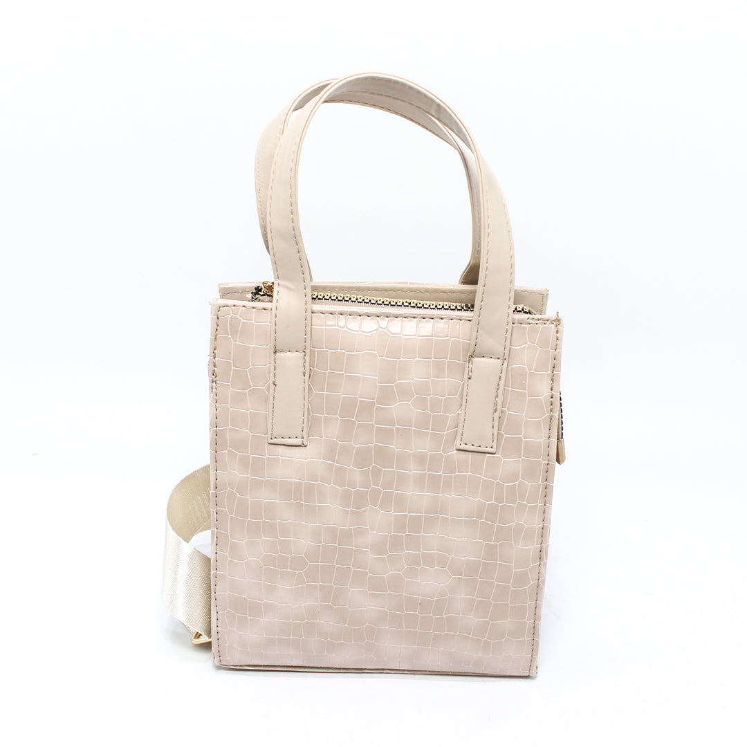 GBA005240 Glitter Women Hand Bag
