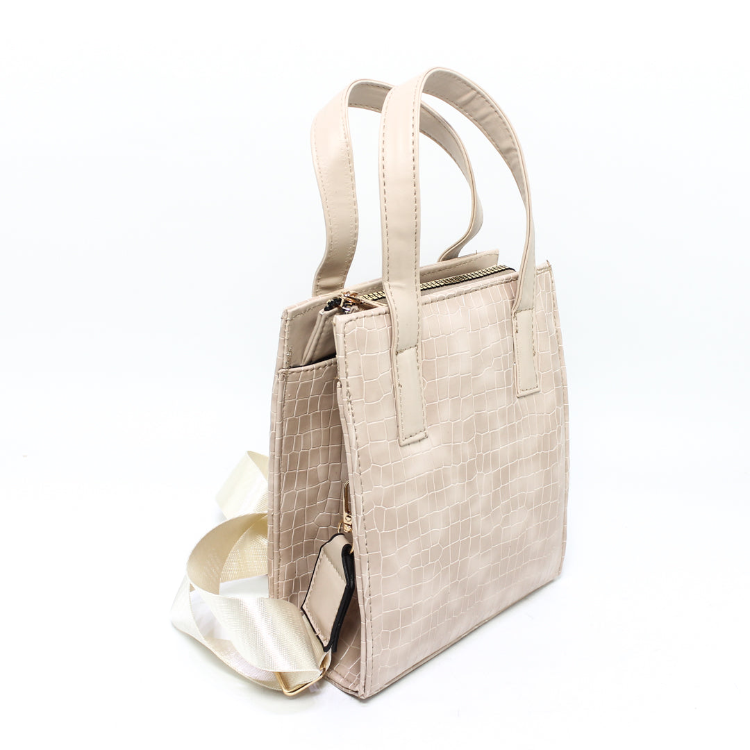 GBA005240 Glitter Women Hand Bag