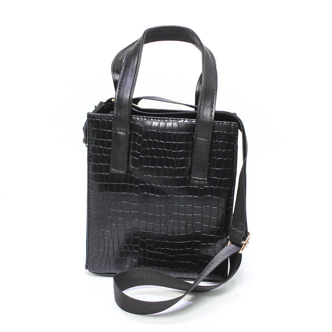 GBA005240 Glitter Women Hand Bag