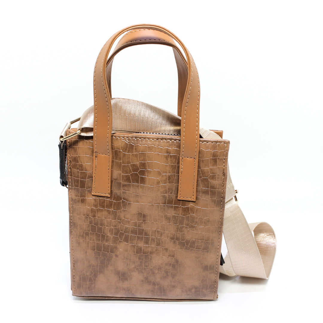 GBA005240 Glitter Women Hand Bag
