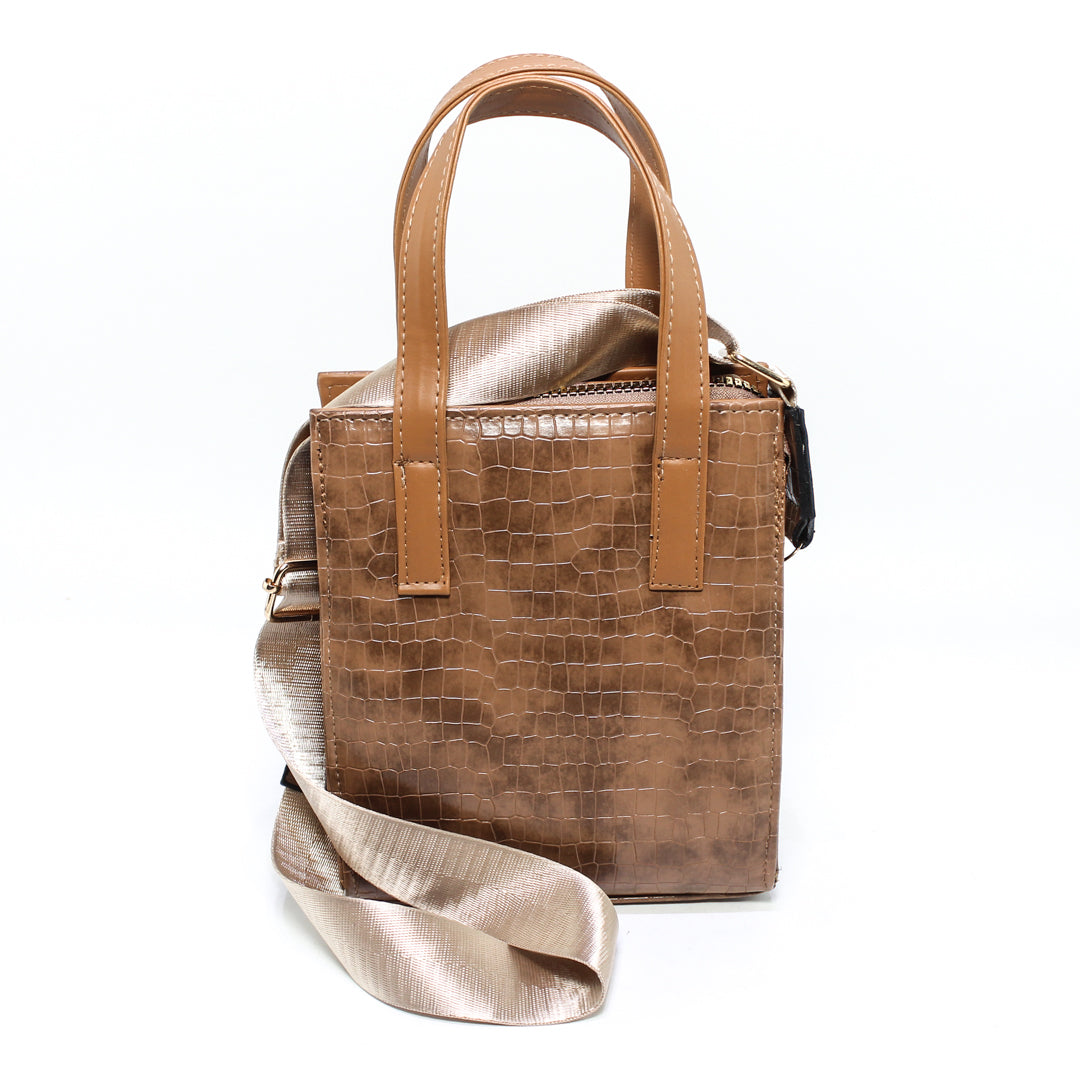 GBA005240 Glitter Women Hand Bag