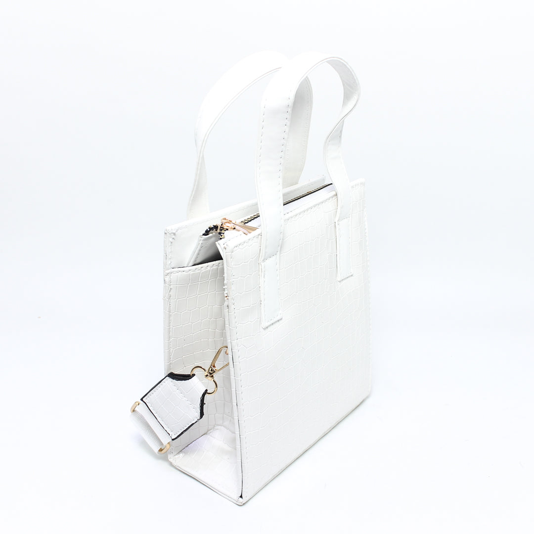 GBA005240 Glitter Women Hand Bag