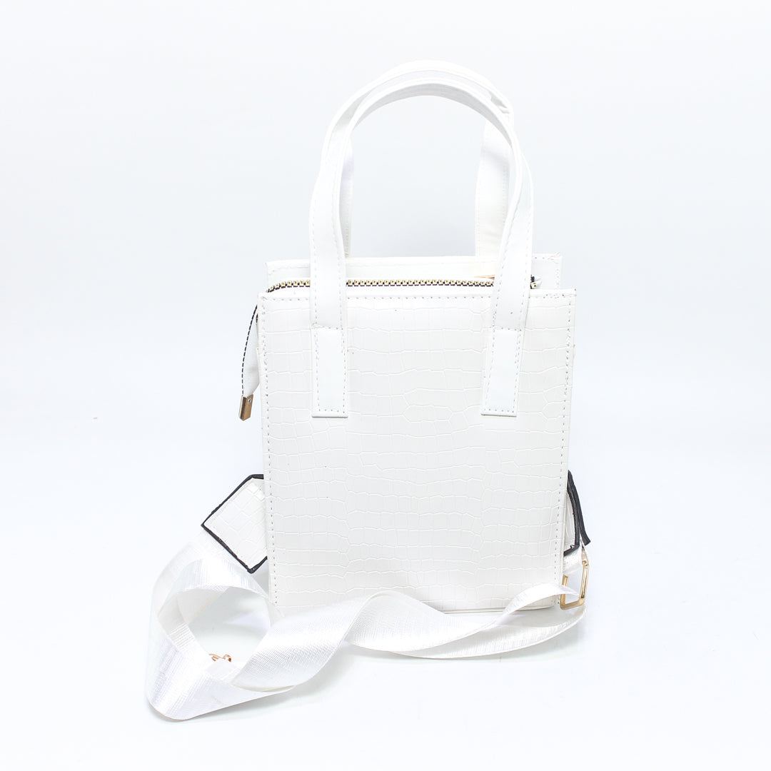 GBA005240 Glitter Women Hand Bag