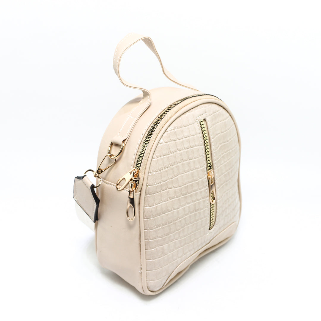 GBA005241 Glitter Women Hand Bag
