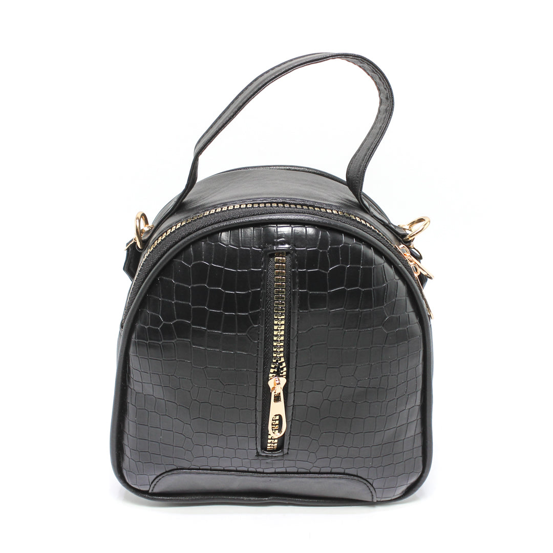 GBA005241 Glitter Women Hand Bag