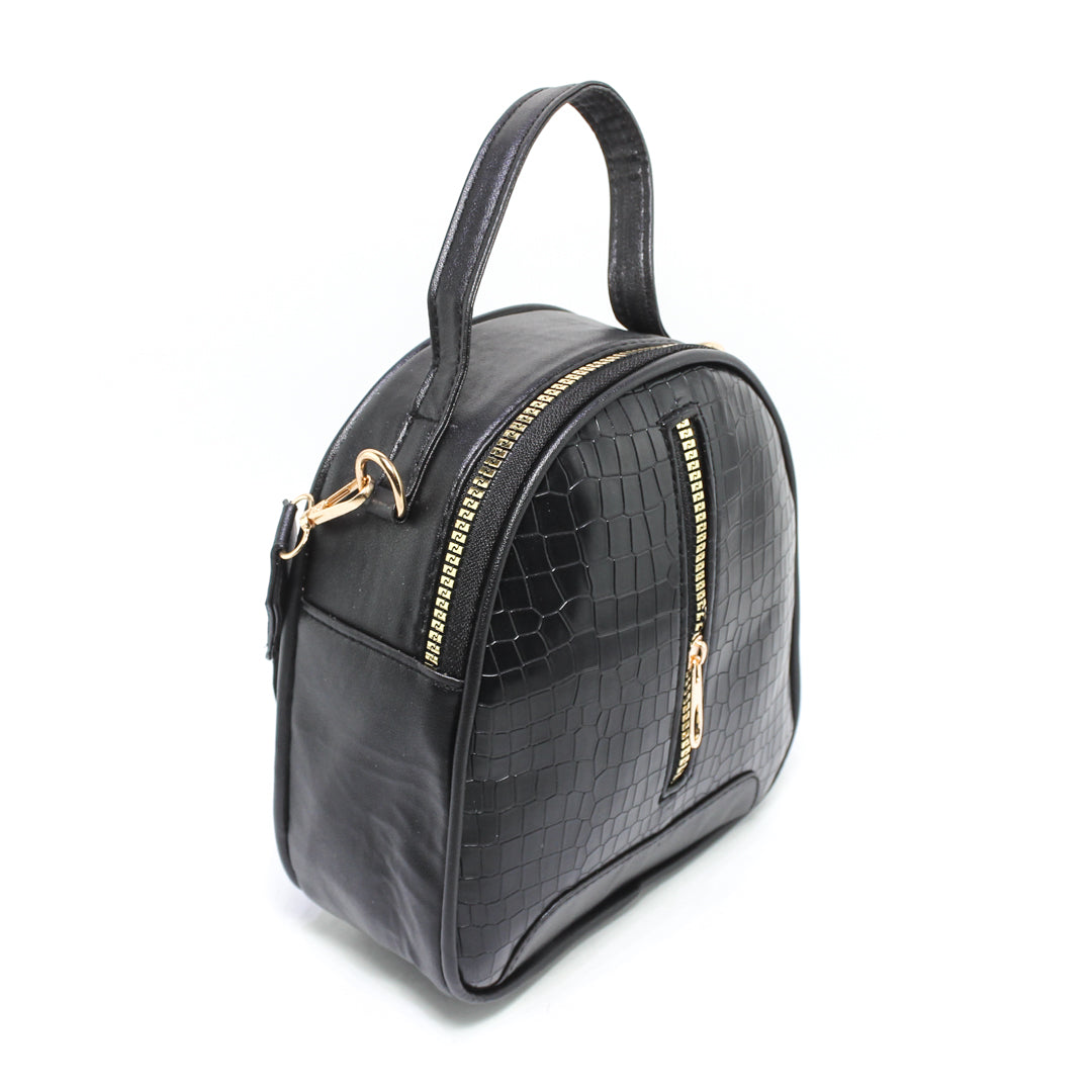 GBA005241 Glitter Women Hand Bag