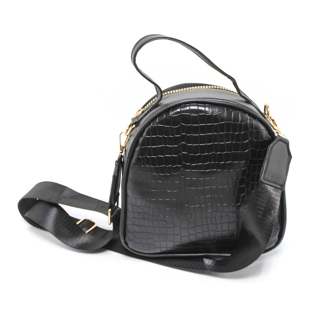 GBA005241 Glitter Women Hand Bag