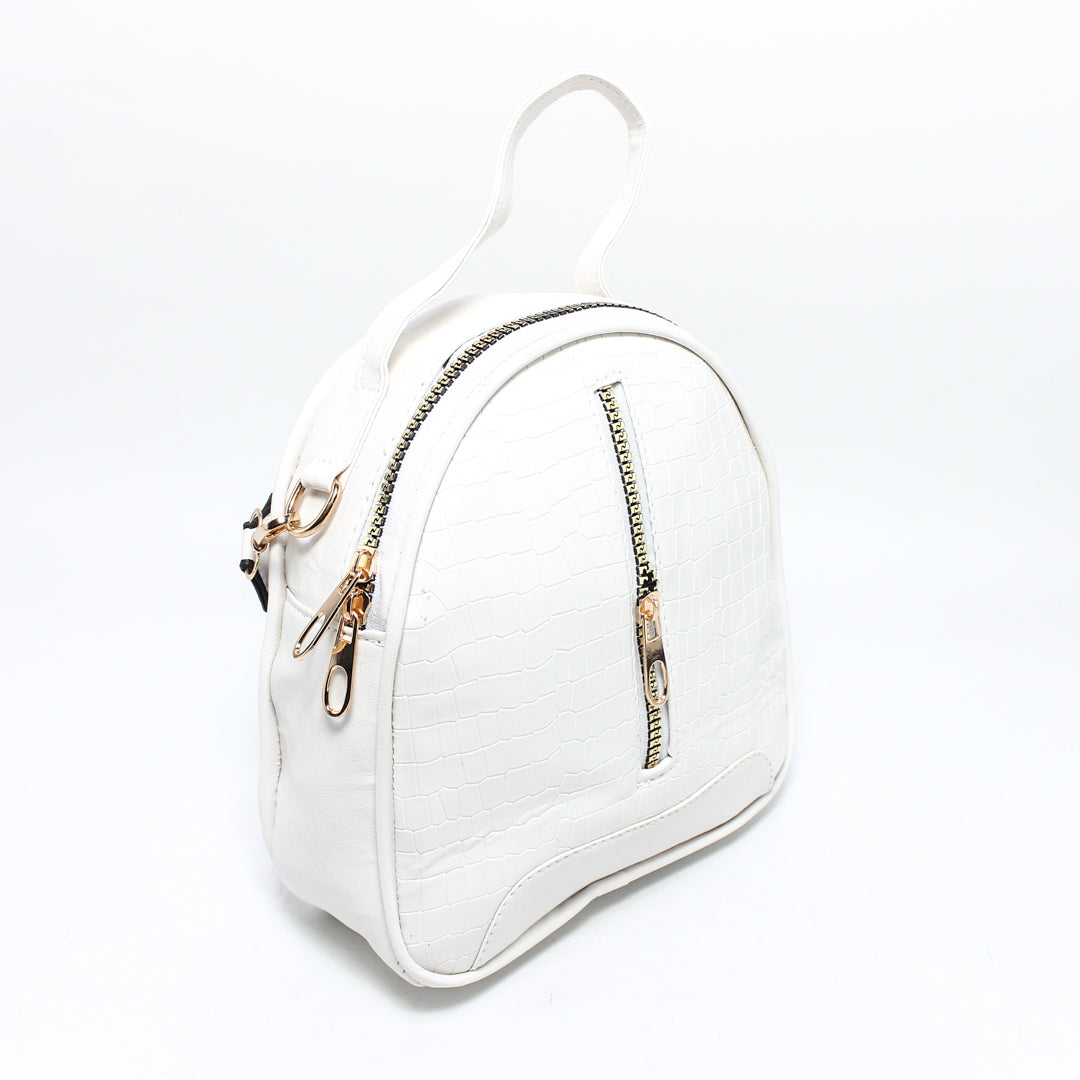 GBA005241 Glitter Women Hand Bag
